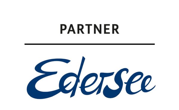 Edersee Logo